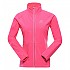 [해외]ALPINE PRO Multa 소프트쉘 자켓 4140943412 Neon Knockout Pink