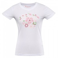 [해외]ALPINE PRO 반소매 티셔츠 Nega 4140943440 White