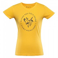 [해외]ALPINE PRO 반소매 티셔츠 Nega 4140943441 White / White