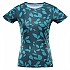 [해외]ALPINE PRO 반소매 티셔츠 Quatra 4140943646 Sea Moss Varianta Pb