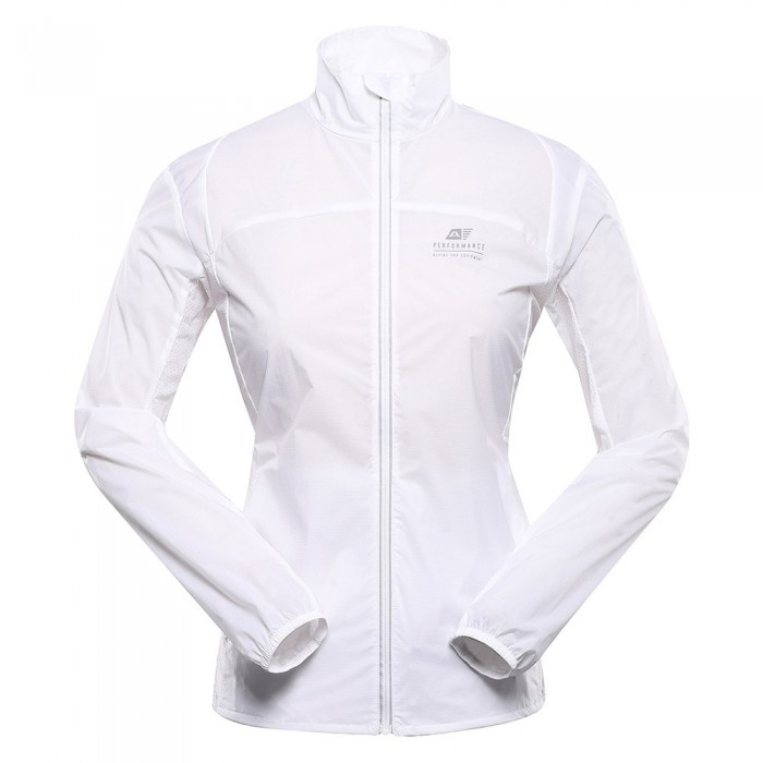 [해외]ALPINE PRO Spina 재킷 4140943783 White