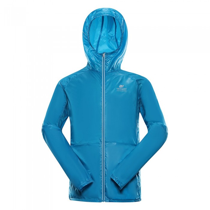 [해외]ALPINE PRO Bik 자켓 4140942579 Neon Atomic Blue