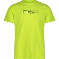[해외]CMP 39T7117P 반팔 티셔츠 4140696810 Lime