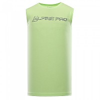 [해외]ALPINE PRO Houdin 2 민소매 티셔츠 4140943073 French Green