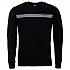 [해외]ALPINE PRO 스웨트 셔츠 Lies 4140943273 Black Varianta Pb