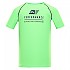 [해외]ALPINE PRO 반소매 티셔츠 Panther 4140943596 Neon Green Gecko
