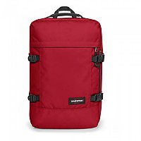 [해외]이스트팩 갈아 입을 옷 Travelpack 42L 140752125 Scarlet Red