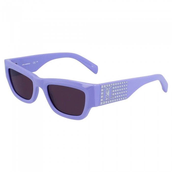 [해외]KARL LAGERFELD 색안경 6141S 140858326 Violet