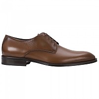 [해외]BOSS 신발 Derrek 140765306 Medium Brown