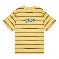 [해외]GRIMEY Bloodsucker Oversized 반팔 티셔츠 140575237 Yellow