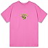 [해외]GRIMEY The Slowly We Rot 반팔 티셔츠 140575399 Pink