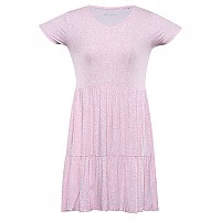 [해외]ALPINE PRO 드레스 Jedera 140943118 Light Pink