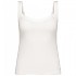 [해외]LEE Rib Cami 민소매 티셔츠 140900006 Bright White