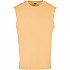 [해외]URBAN CLASSICS Open Edge less 반팔 티셔츠 139829776 Pale Orange