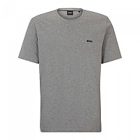 [해외]BOSS Mix&Match R 10259917 반팔 티셔츠 140533898 Medium Grey