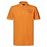 [해외]PETROL INDUSTRIES POL912 반팔 폴로 셔츠 140748100 Blazing Orange