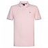 [해외]PETROL INDUSTRIES POL961 반팔 폴로 셔츠 140748153 Pastel Pink