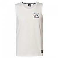 [해외]PETROL INDUSTRIES SLR754 민소매 티셔츠 140748374 Bright White