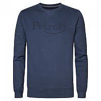 [해외]PETROL INDUSTRIES 스웨트 셔츠 SWR305 140748456 Petrol Blue