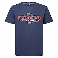 [해외]PETROL INDUSTRIES TSR6020 긴팔 티셔츠 140748609 Petrol Blue