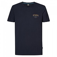 [해외]PETROL INDUSTRIES TSR603 반팔 티셔츠 140748612 Navy Blue