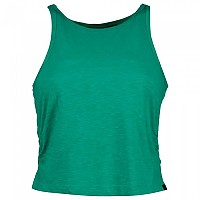 [해외]슈퍼드라이 Ruched 민소매 티셔츠 140588534 Summer Green