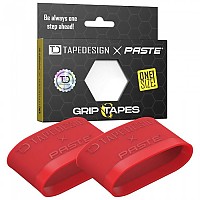 [해외]TAPE DESIGN 그립 테이프 X Paste 3140879805 Red