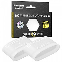 [해외]TAPE DESIGN 그립 테이프 X Paste 3140879807 White