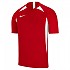 [해외]나이키 Dri Fit Striker V 반팔 티셔츠 3140480771 Red