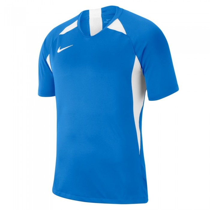[해외]나이키 Dri Fit Striker V 반팔 티셔츠 3140480772 Royal Blue