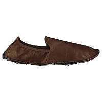 [해외]비브람 FIVEFINGERS One Quarter Kangaroo 슬립온 신발 7140011660 Brown / Black