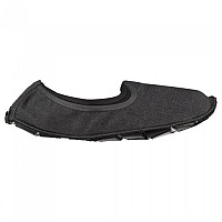 [해외]비브람 FIVEFINGERS One Quarter Slipon Hemp 슬립온 신발 7140011667 Grey / Black