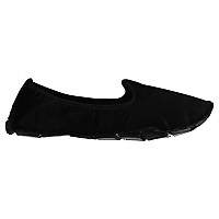 [해외]비브람 FIVEFINGERS One Quarter Slipon 슬립온 신발 7140011674 Black / Black