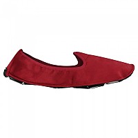 [해외]비브람 FIVEFINGERS One Quarter Slipon 슬립온 신발 7140011677 Red / Black