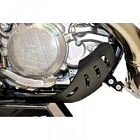 [해외]AXP 카터 커버 GP For KTM AX1399 9140870874 Black