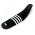 [해외]MOTOSEAT Stripes Yamaha YZ250/YZ125 2002-2021 시트 커버 9140650756 Black / White