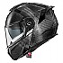 [해외]프리미어  헬멧 23 JT5 Carbon Pinlock Prepared 오픈 페이스 헬멧 9139738960 Grey