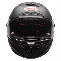 [해외]BELL MOTO 프로 Star ECE FIM 풀페이스 헬멧 9140293688 Matt Black