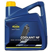 [해외]PUTOLINE 냉각수 액체 Coolant NF 4L 9140853164 Blue