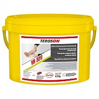 [해외]TEROSON 전기 청소기 VR 320 8.5kg 9140856830 Yellow