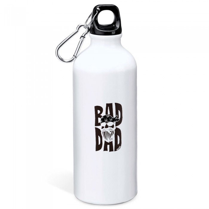 [해외]KRUSKIS Bad Dad 800ml 병 9140965508 White