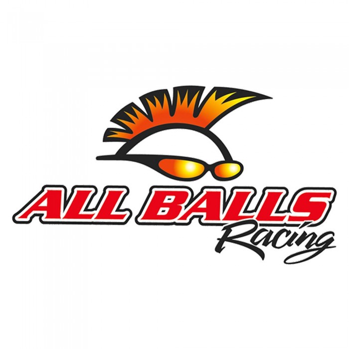 [해외]All BALLS 18-3285 KTM/Husqvarna 리어 브레이크 캘리퍼 피스톤 9140639299 Silver