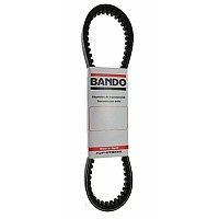 [해외]BANDO 전송 벨트 723-17.5-8.5 9140880740 Black