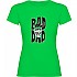 [해외]KRUSKIS 반소매 티셔츠 Bad Dad 9140965522 Light Green