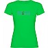 [해외]KRUSKIS 반소매 티셔츠 Beat The Street 9140965552 Light Green