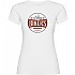 [해외]KRUSKIS Bikers Enthusiasm 반팔 티셔츠 9140965616 White