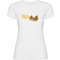 [해외]KRUSKIS 반소매 티셔츠 Death Races 9140965876 White