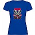[해외]KRUSKIS 반소매 티셔츠 Easy Rider 9140965904 Royal Blue