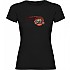 [해외]KRUSKIS 반소매 티셔츠 Garage 9140965920 Black