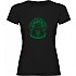 [해외]KRUSKIS 반소매 티셔츠 Meditating 9140966007 Black